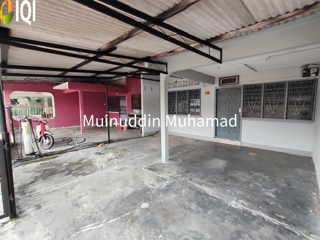 TAMAN SRI MELINTANG image