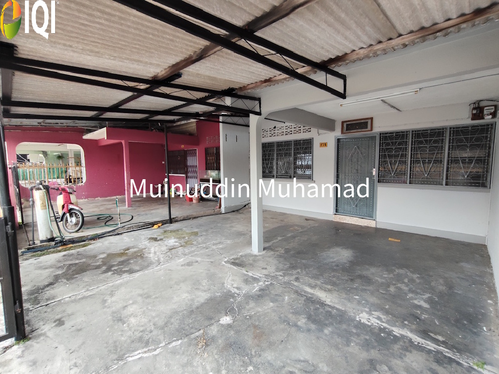 TAMAN SRI MELINTANG image