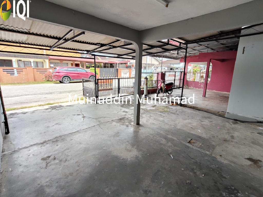TAMAN SRI MELINTANG image