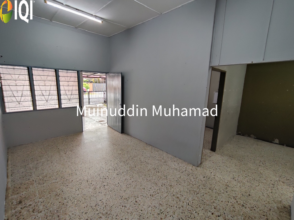 TAMAN SRI MELINTANG image
