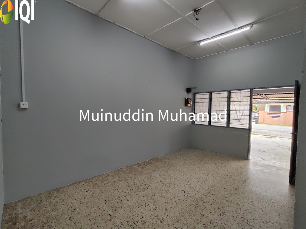 TAMAN SRI MELINTANG image