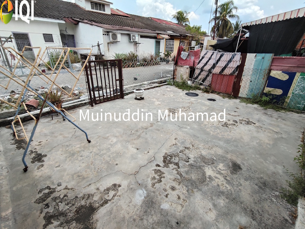 TAMAN SRI MELINTANG image