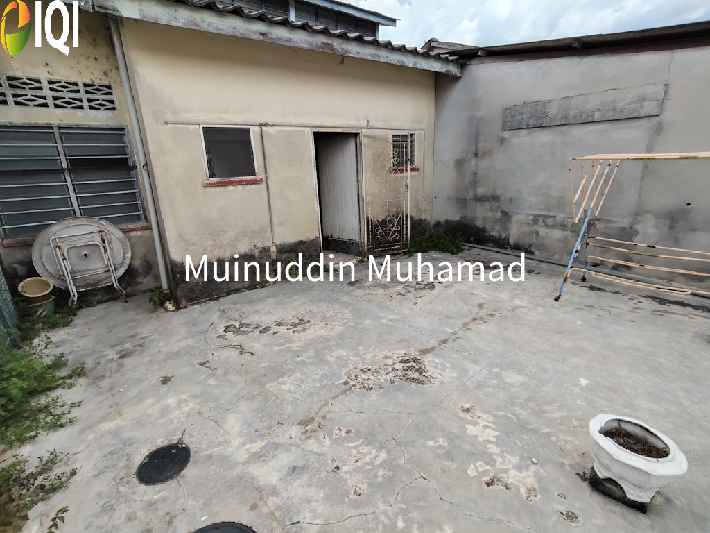 TAMAN SRI MELINTANG image
