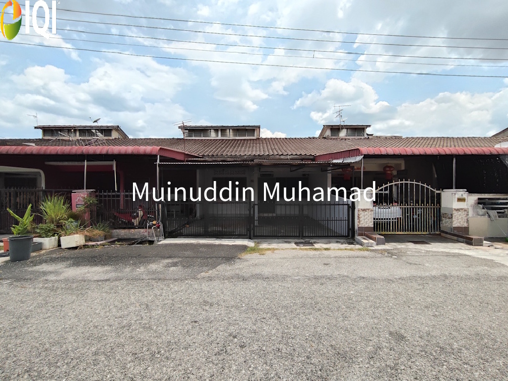 TAMAN SRI MELINTANG image