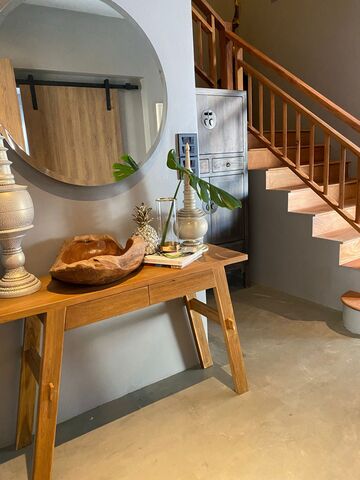 FURNISHED 4-BEDROOM VILLA FOR SALE IN LAGUNA VILLAGE image
