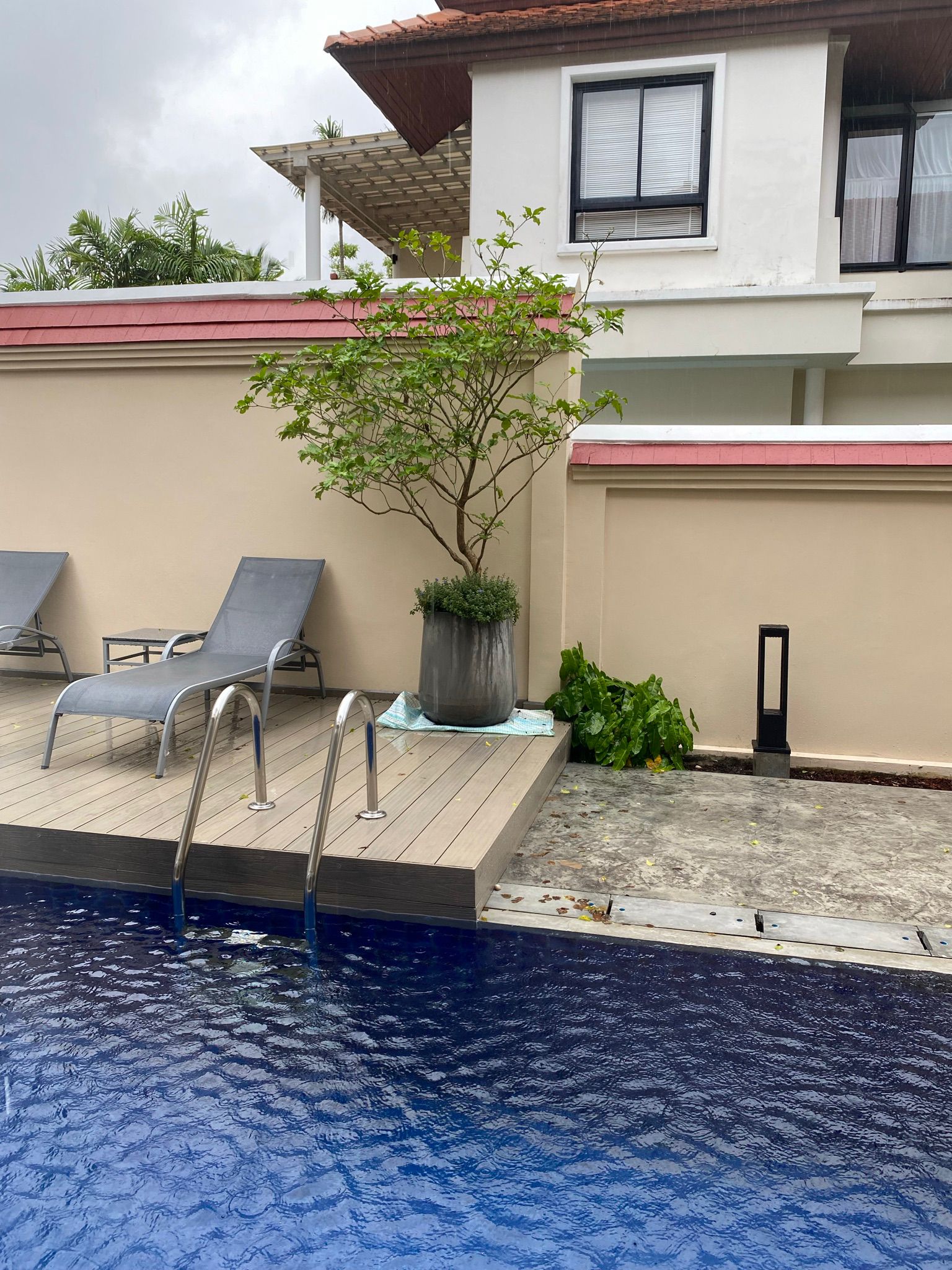 FURNISHED 4-BEDROOM VILLA FOR SALE IN LAGUNA VILLAGE image