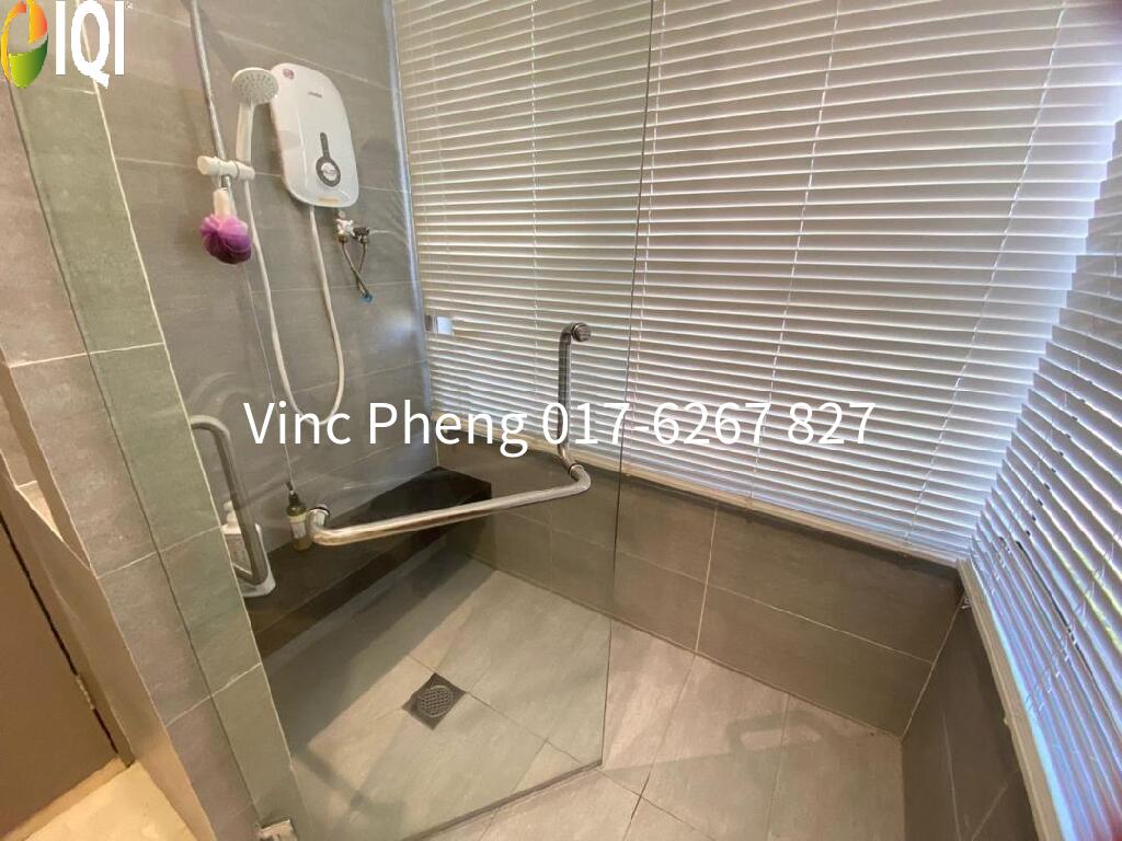 FULLY FURNISHED Sea View 3BR High Floor Condo @ Silverscape Residence image