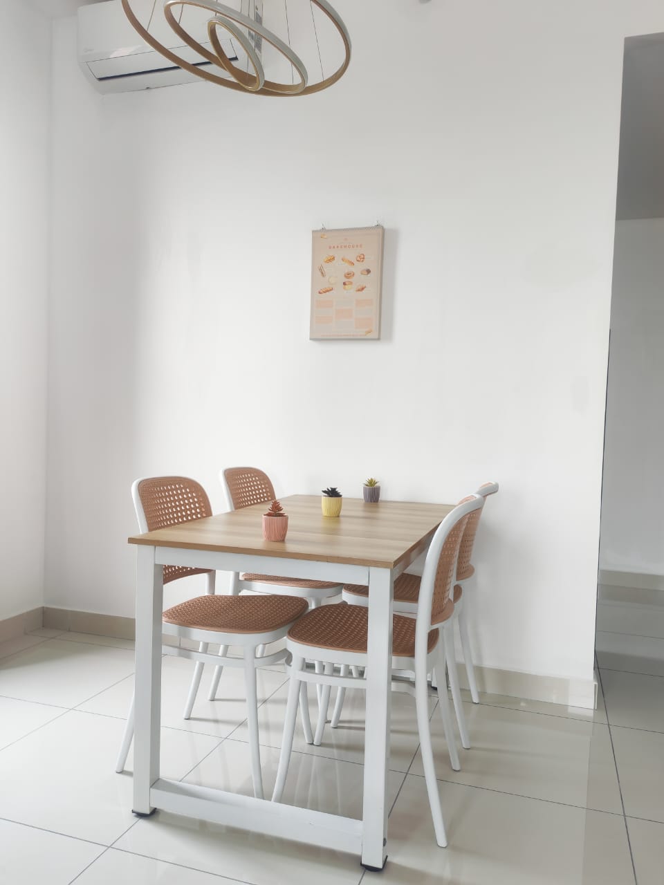 TRIO by Setia image