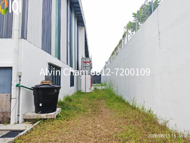 Taman Perindustrian Desa Cemerlang image