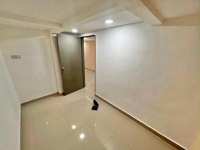 Taman Muhibbah 2 Sty Low Cost Endlot,Jalan Jambu Bol,Kulai,Saleng,Renovated image