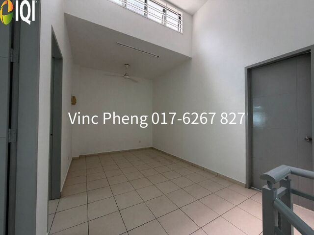 BELOW BANK VALUE RM439K! SPACIOUS 4BR FREEHOLD @ Bertam Putra image