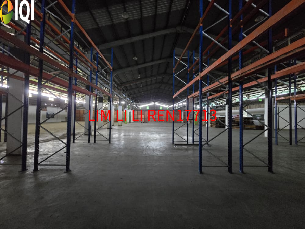 Kolombong/Bdc Industrial Estate image