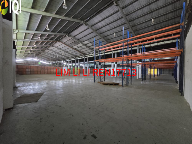 Kolombong/Bdc Industrial Estate image