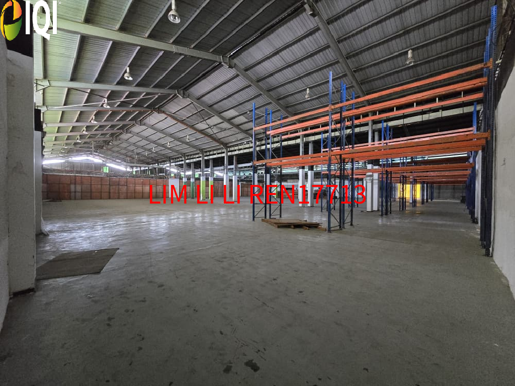 Kolombong/Bdc Industrial Estate image