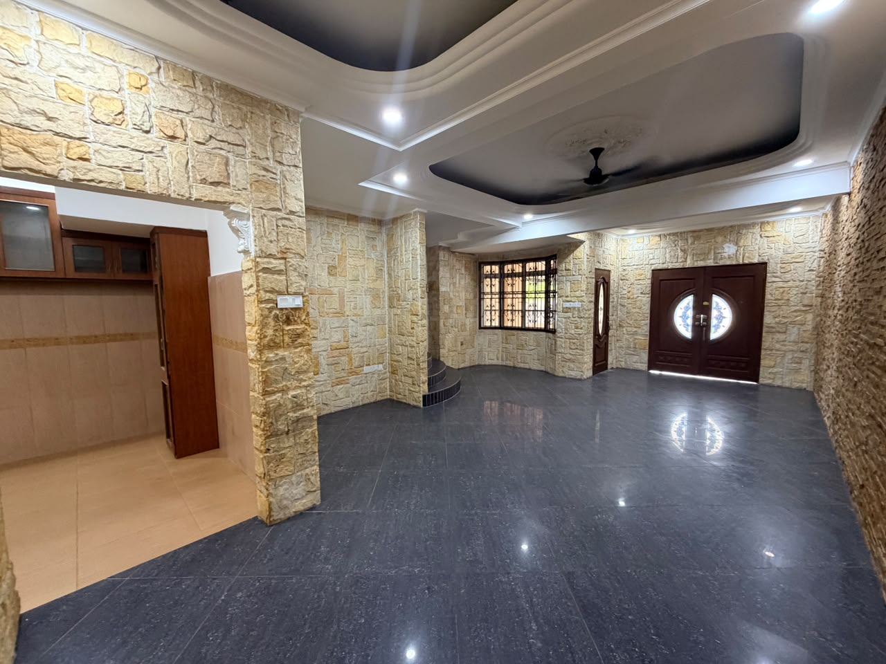 Bandar Bestari Perdana 2 Sty Terrace,Jalan Ixora,Pasir Gudang,Renovated image