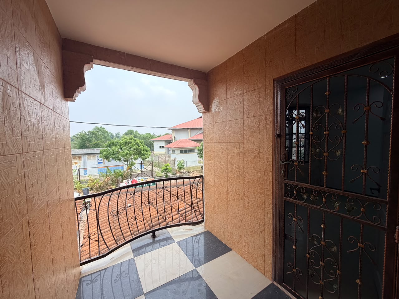 Bandar Bestari Perdana 2 Sty Terrace,Jalan Ixora,Pasir Gudang,Renovated image