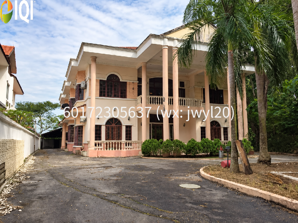Bukit Sunway Damansara Petaling Jaya Selangor  image