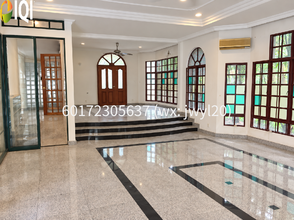 Bukit Sunway Damansara Petaling Jaya Selangor  image