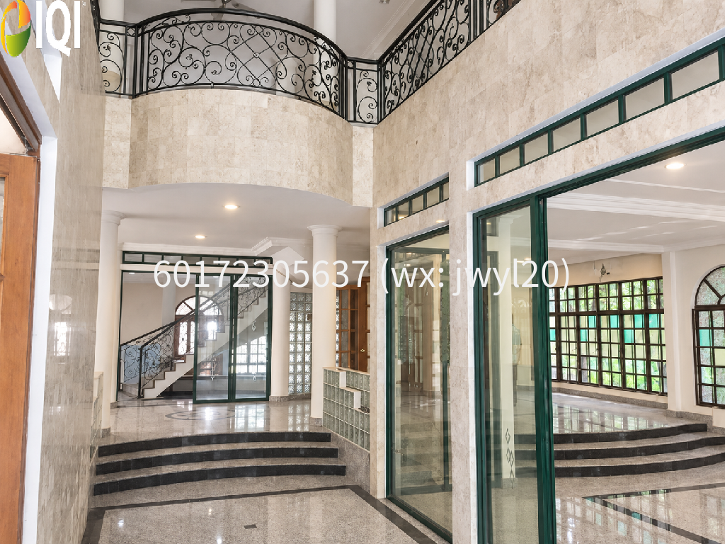 Bukit Sunway Damansara Petaling Jaya Selangor  image