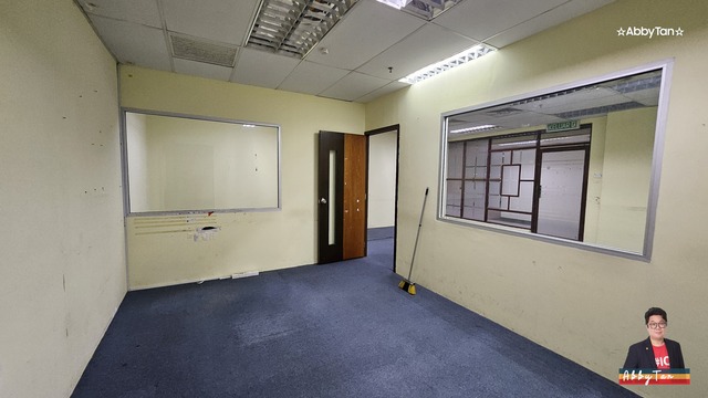 Menara MAA | Partitioned Office | Centralised Air-Conditioning image