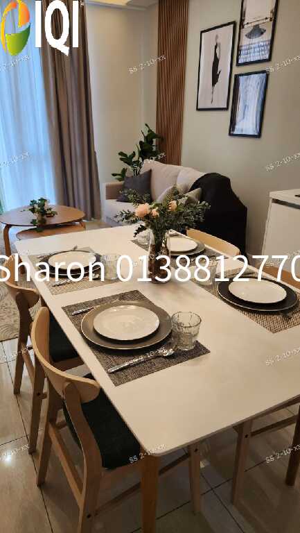 Sentral Suites image