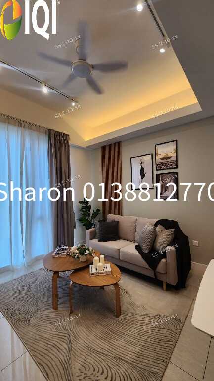 Sentral Suites image