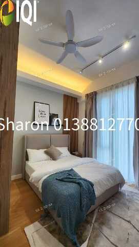 Sentral Suites image