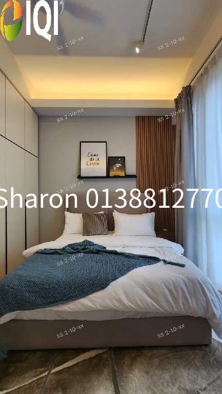 Sentral Suites image
