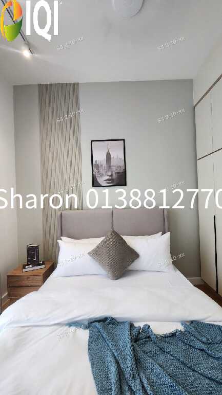 Sentral Suites image