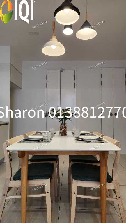 Sentral Suites image