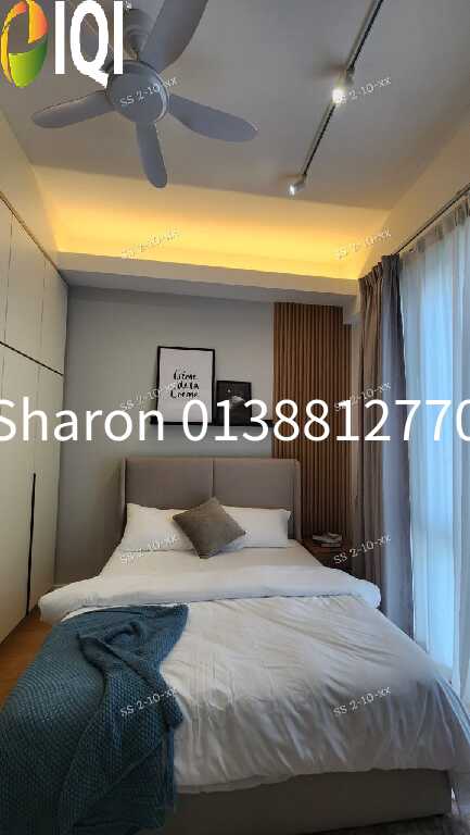 Sentral Suites image