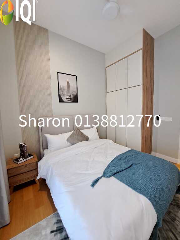Sentral Suites image