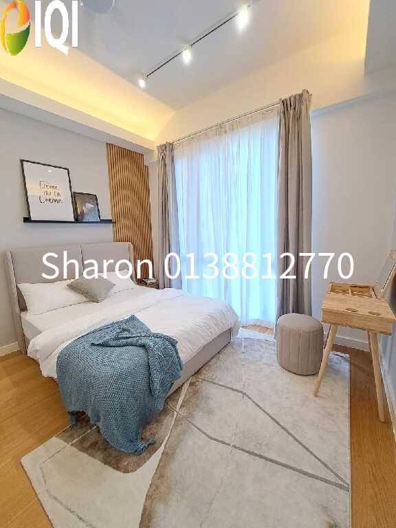 Sentral Suites image