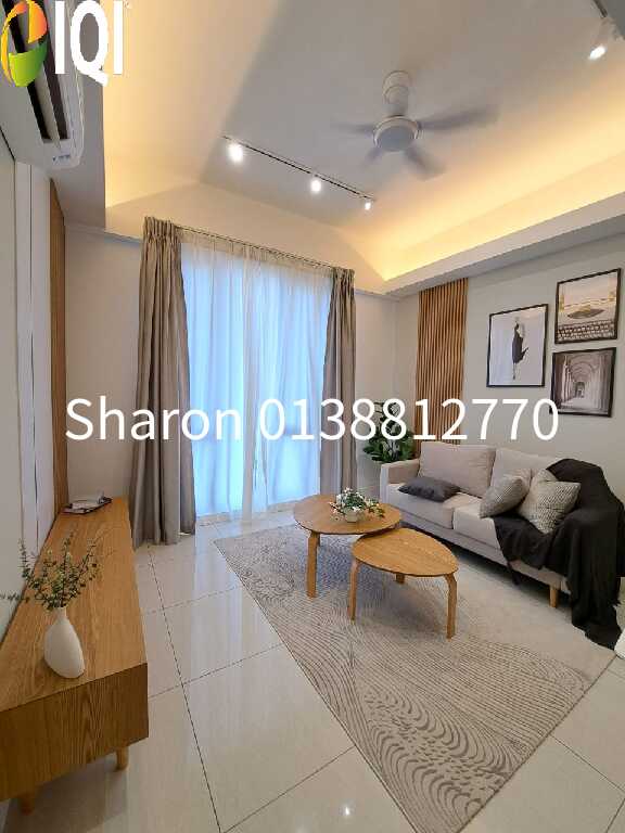 Sentral Suites image