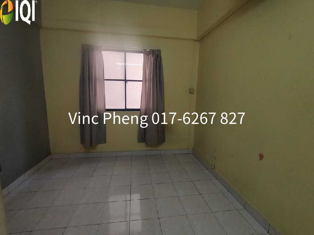 RM160K ONLY! BELOW MARKET VALUE Casa Lago 2BR Apartment  image