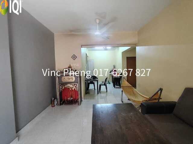 RM160K ONLY! BELOW MARKET VALUE Casa Lago 2BR Apartment  image