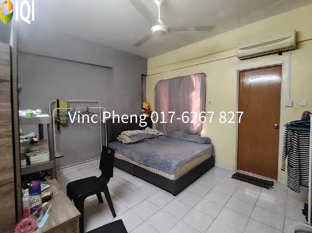 RM160K ONLY! BELOW MARKET VALUE Casa Lago 2BR Apartment  image