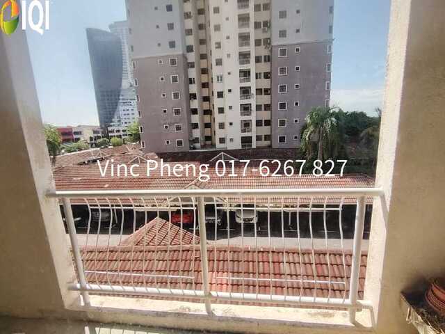 RM160K ONLY! BELOW MARKET VALUE Casa Lago 2BR Apartment  photo