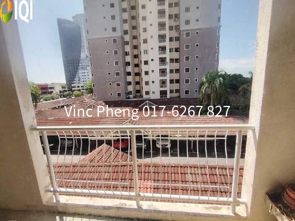 RM160K ONLY! BELOW MARKET VALUE Casa Lago 2BR Apartment  image