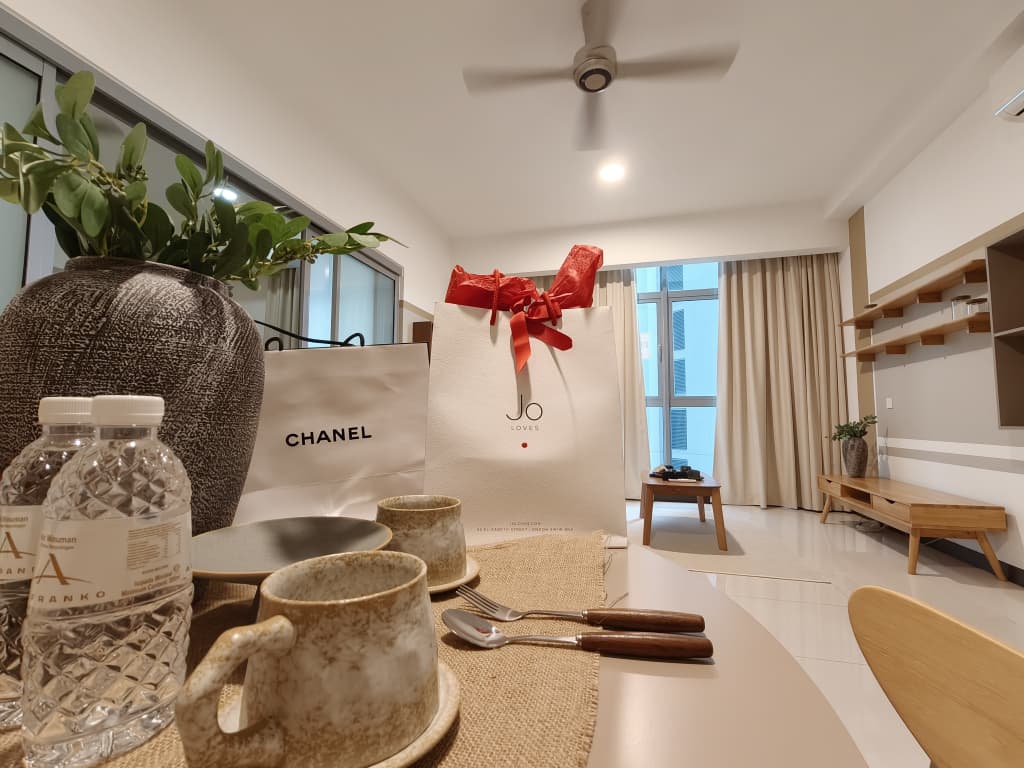Hampshire Residences image