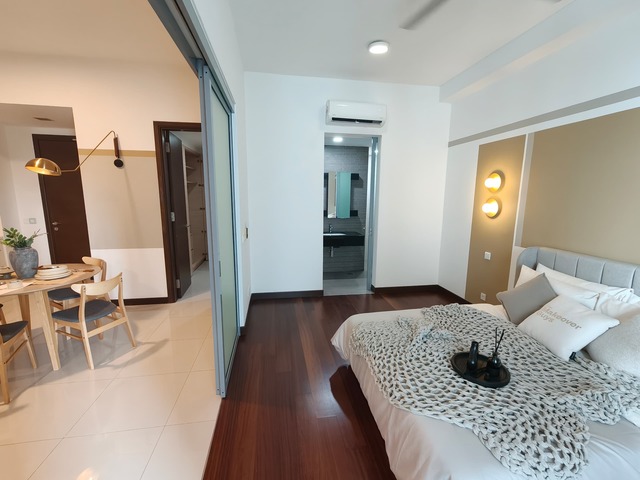 Hampshire Residences image