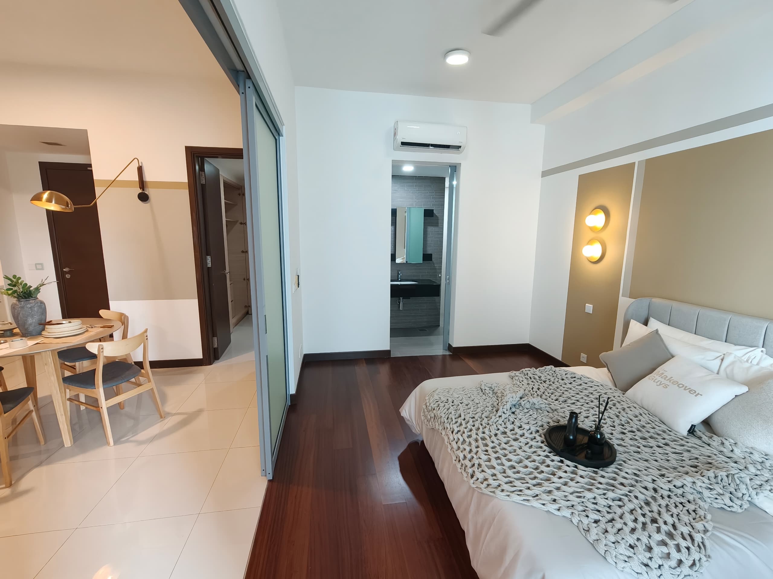 Hampshire Residences image