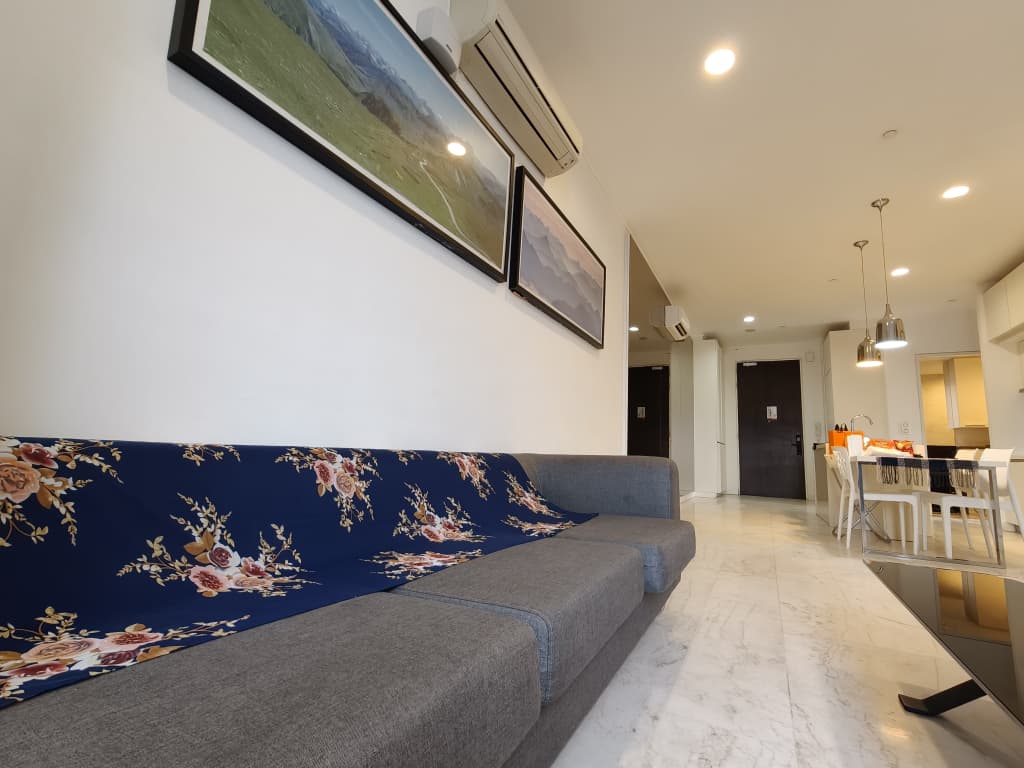 Face Platinum Suites image