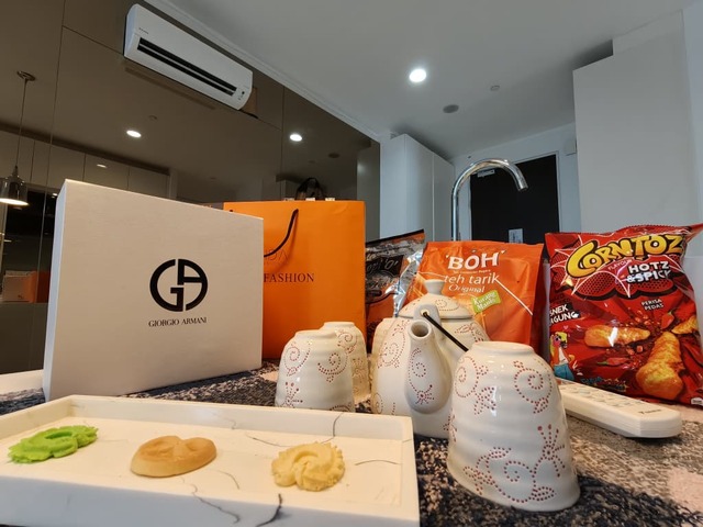 Face Platinum Suites photo