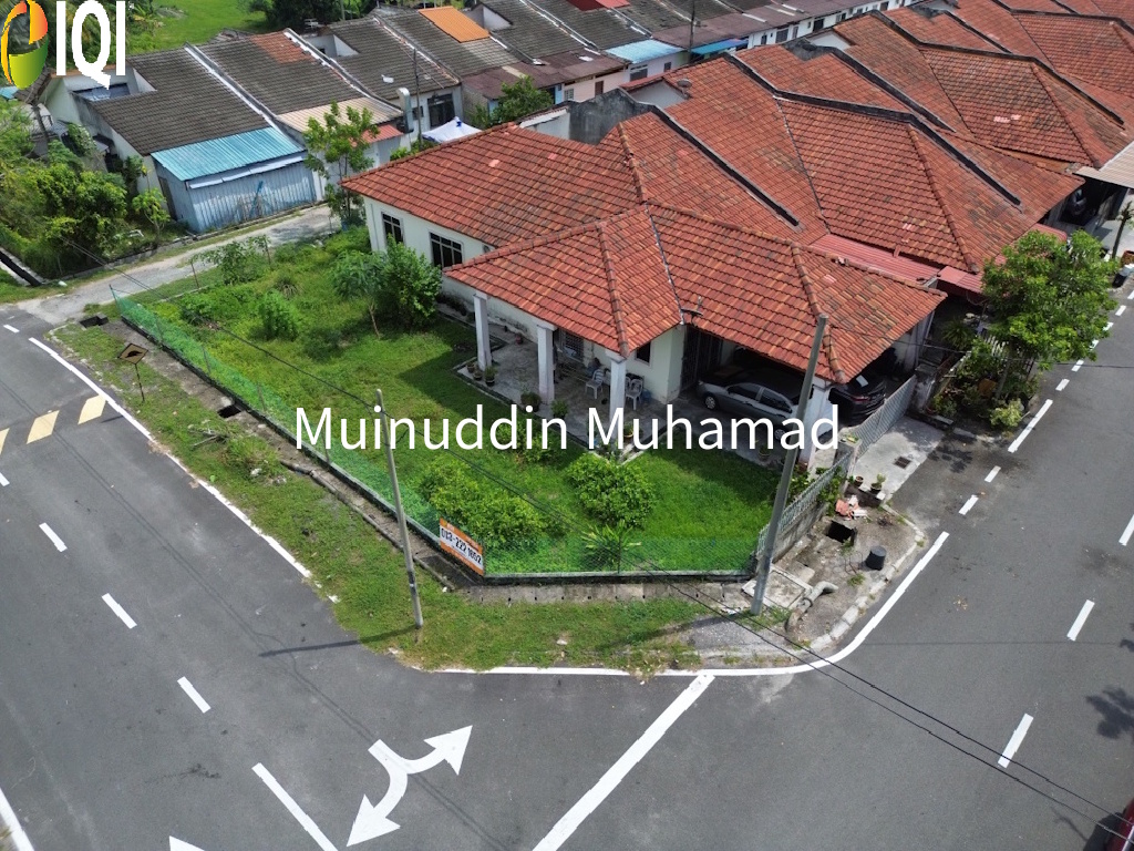 Taman Desa Bersatu Hutan Melintang Perak image