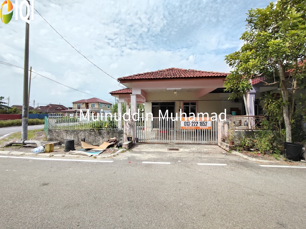 Taman Desa Bersatu Hutan Melintang Perak image