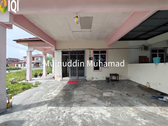 Taman Desa Bersatu Hutan Melintang Perak image