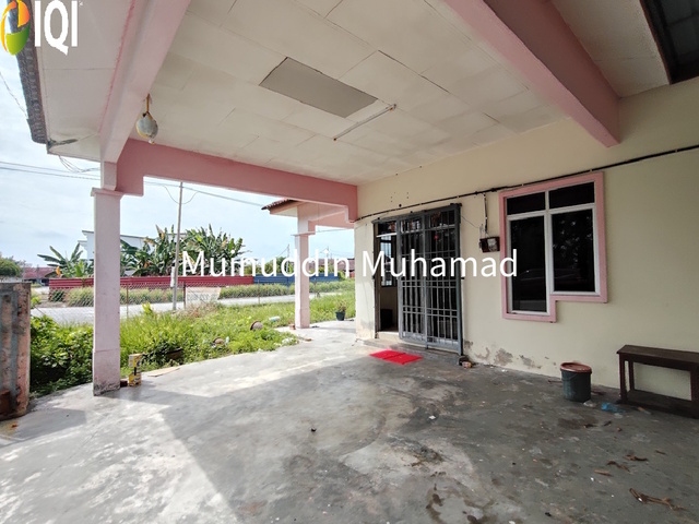 Taman Desa Bersatu Hutan Melintang Perak image