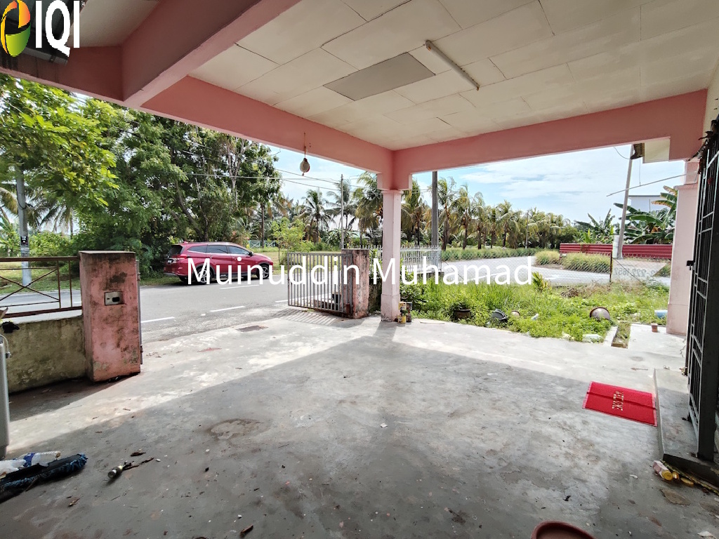 Taman Desa Bersatu Hutan Melintang Perak image
