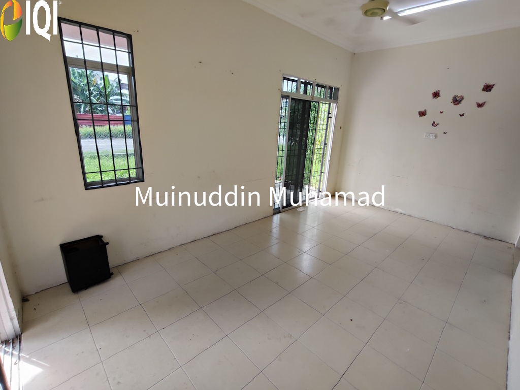 Taman Desa Bersatu Hutan Melintang Perak image